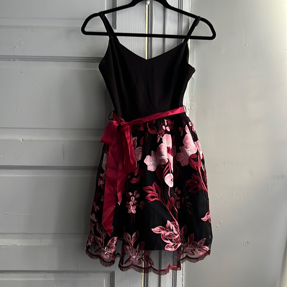 teeze me dress